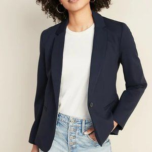 Old Navy Rayon Blazer
